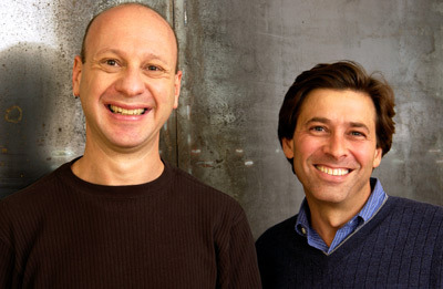 Roger Weisberg 359460