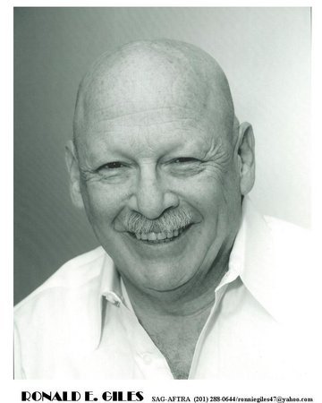 Ronald E. Giles 268439