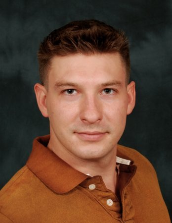Ronald Hamilton 274006