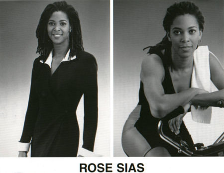Rose Sias 43477