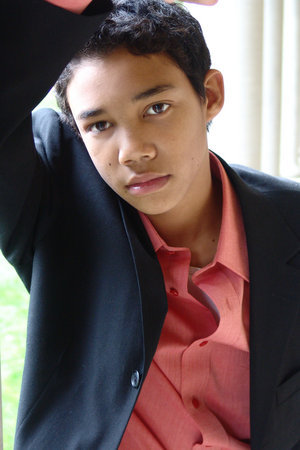 Roshon Fegan 232269