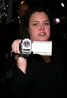 Rosie O'Donnell 176062