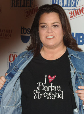 Rosie O'Donnell 176064