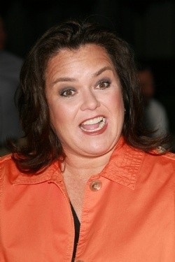 Rosie O'Donnell 381788