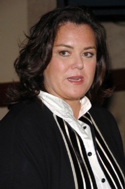 Rosie O'Donnell 381792