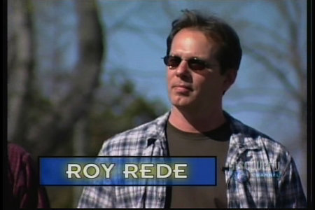 Roy Rede 332939