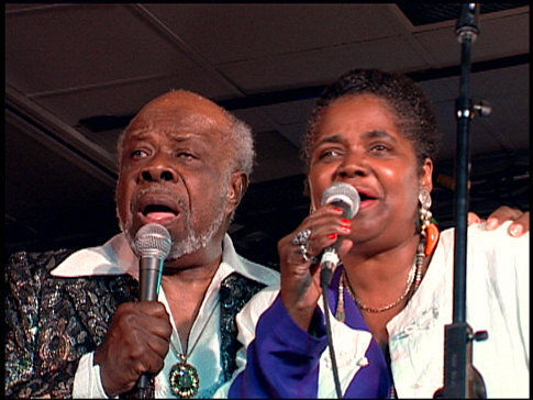 Rufus Thomas 350006