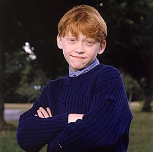 Rupert Grint 287496