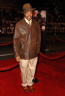 Russell Hornsby 293952
