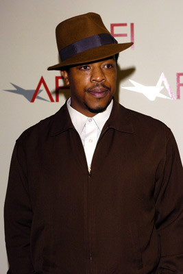 Russell Hornsby 293953