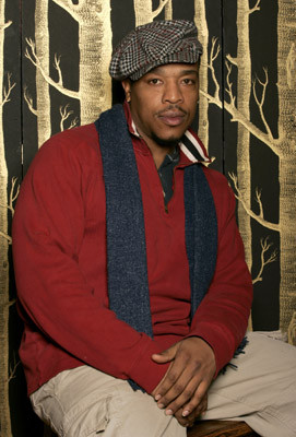 Russell Hornsby 293954