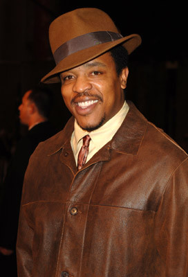 Russell Hornsby 293955