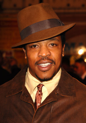 Russell Hornsby 293956