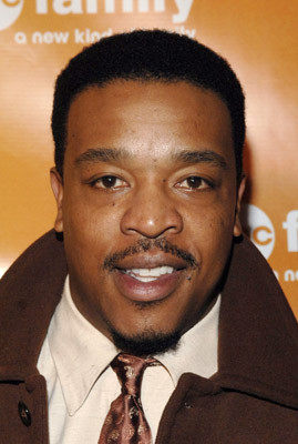 Russell Hornsby 293957