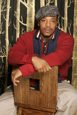Russell Hornsby 293959