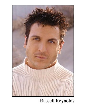 Russell Reynolds 33222