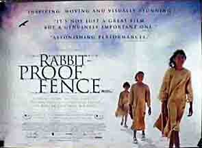 Rabbit-Proof Fence 10668