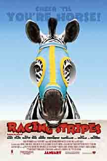 Racing Stripes 11014