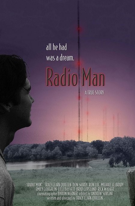Radio Man 112485