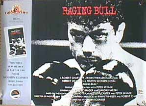 Raging Bull 8385