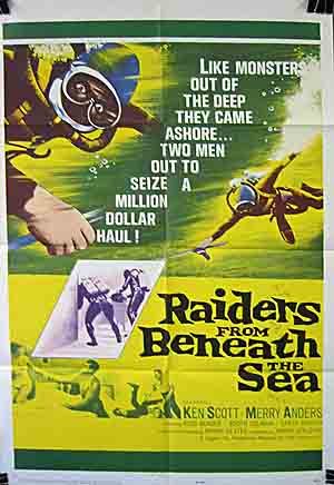 Raiders from Beneath the Sea 7725