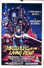 Raiders of the Living Dead 11283