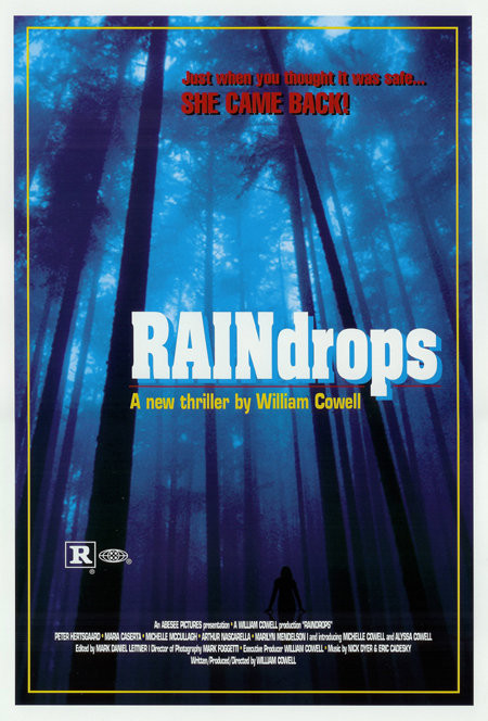 Raindrops 128902