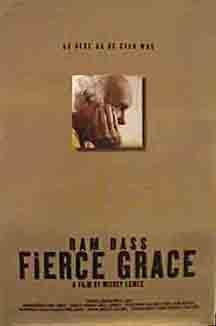 Ram Dass, Fierce Grace 14323