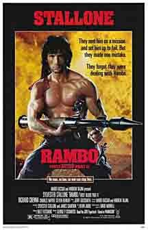 Rambo: First Blood Part II 11468