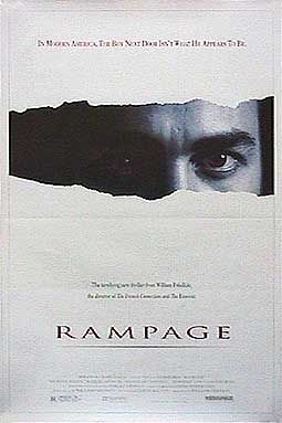 Rampage 146397