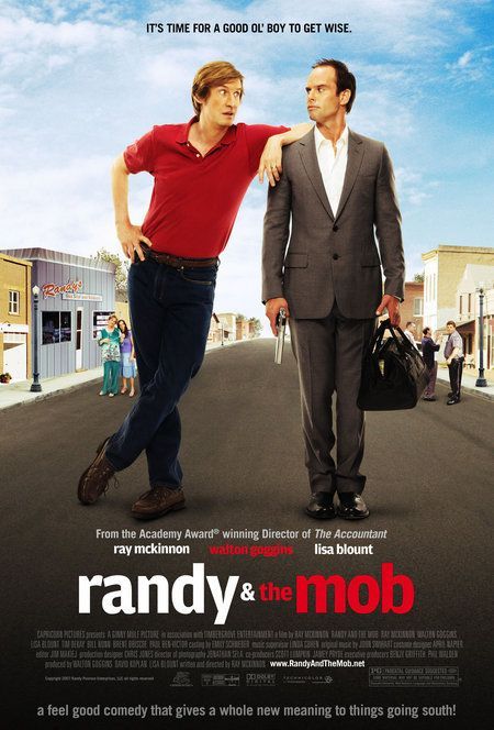 Randy and the Mob 138323