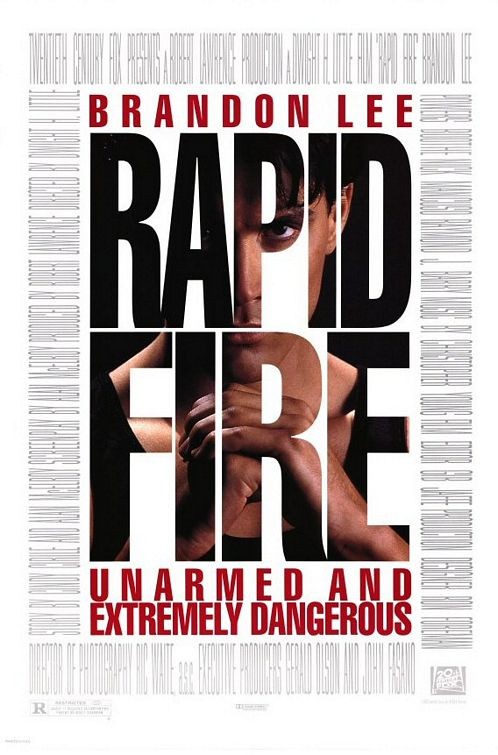 Rapid Fire 146404
