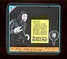 Rasputin, the Black Monk 1357