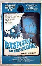 Rasputin: The Mad Monk 5536
