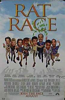 Rat Race 874