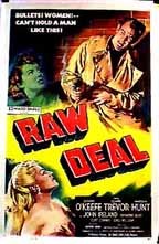Raw Deal 6344