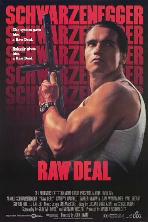 Raw Deal 147294