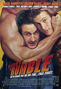 Ready to Rumble (2000/I) 13263