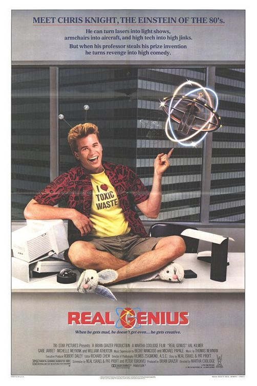 Real Genius 145357