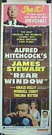 Rear Window 1601