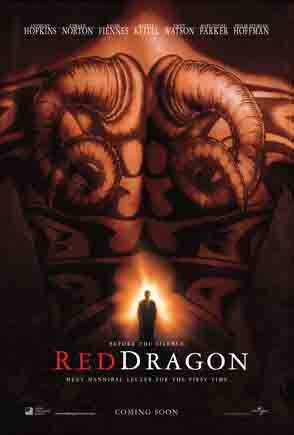 Red Dragon 10854