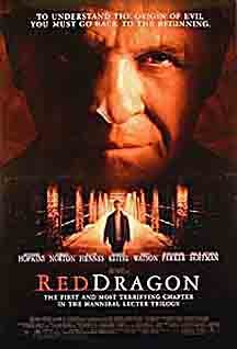 Red Dragon 10856