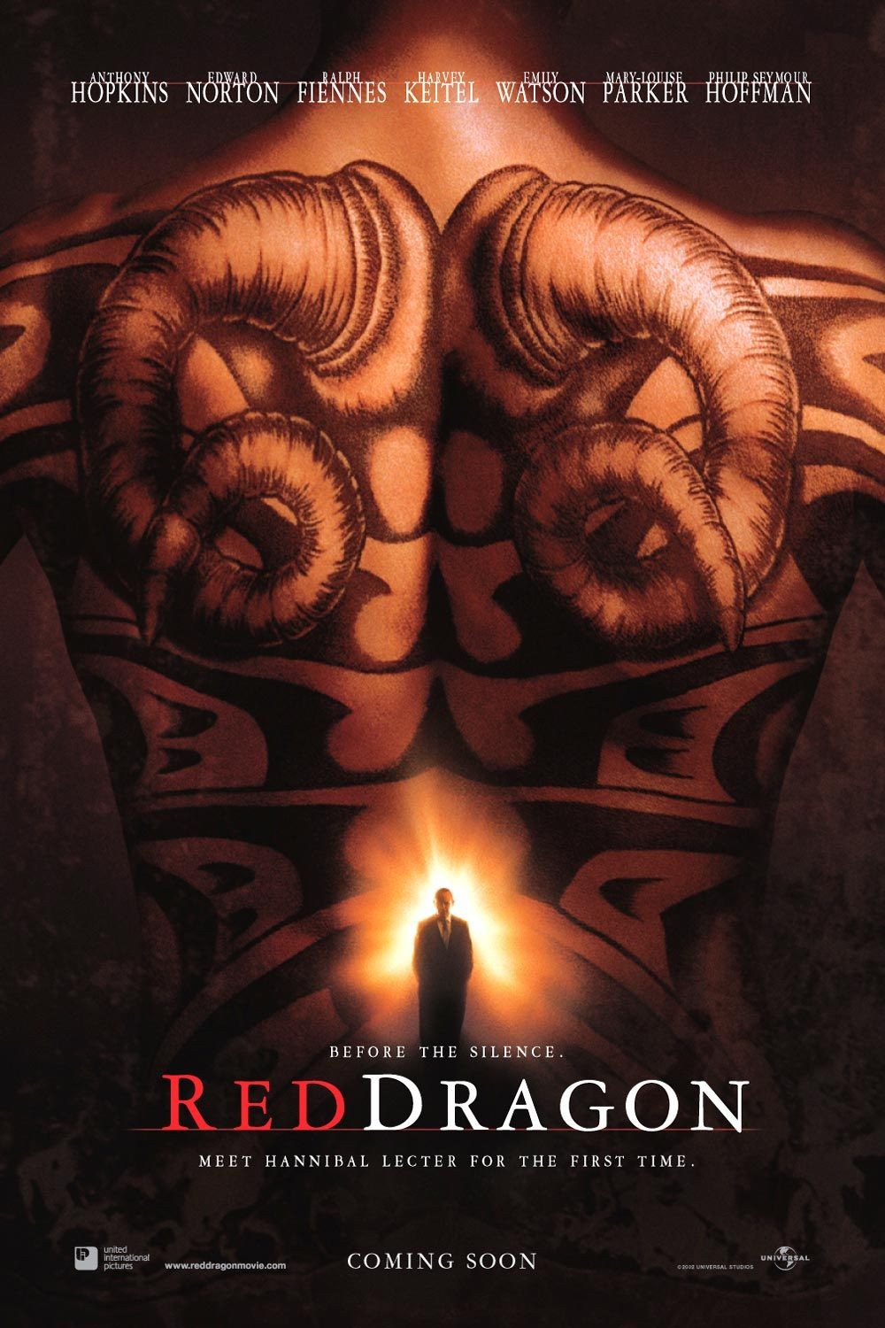 Red Dragon 142268