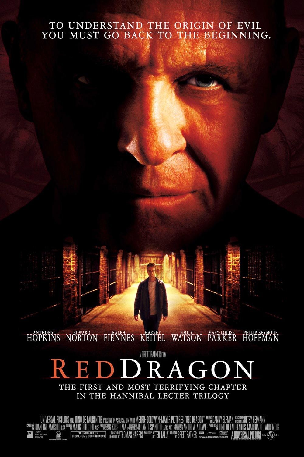 Red Dragon 142269