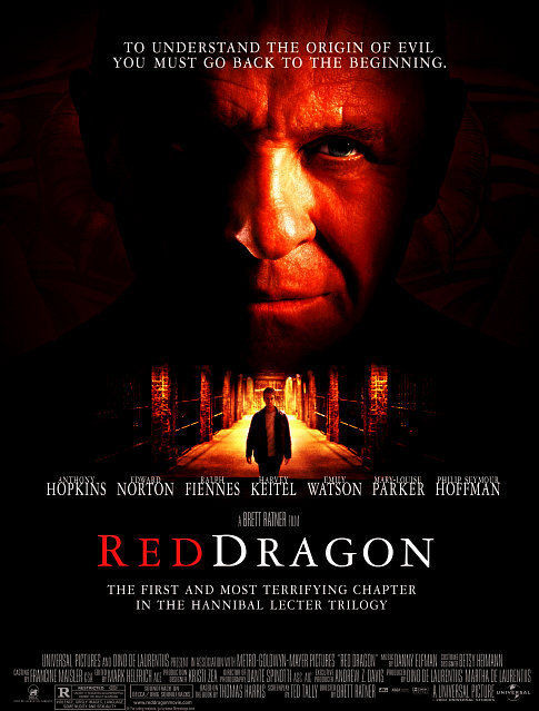 Red Dragon 68009