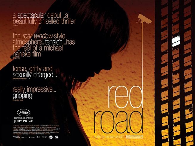 Red Road 138930
