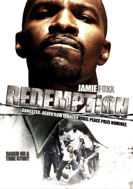 Redemption: The Stan Tookie Williams Story 98341