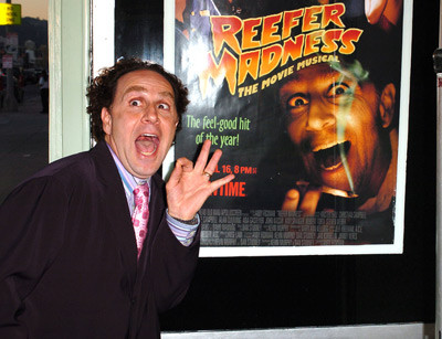 Reefer Madness: The Movie Musical 100989