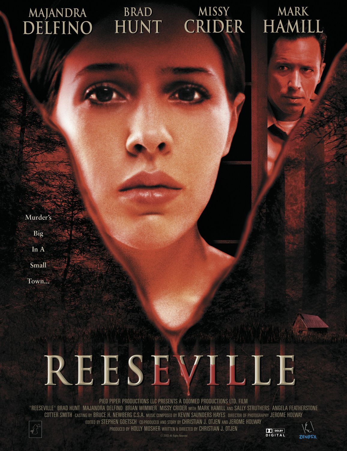 Reeseville 137214