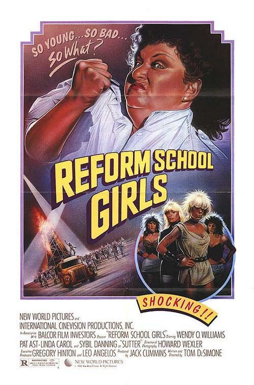 Reform School Girls 147296